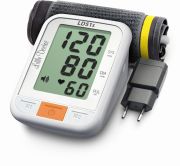 LD51S Ciśnieniomierz elektroniczny  z funkcją  mowy AUT- ZASILACZ