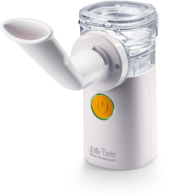Inhalator Ultradźwiękowy LD812U