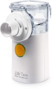 Inhalator Ultradźwiękowy LD812U