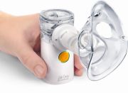 Inhalator Ultradźwiękowy LD812U