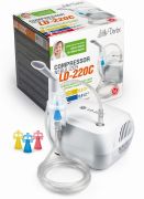 Inhalator tłokowy LD220C