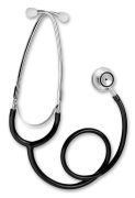 Little Doctor Prof - II Stetoskop pediatryczny /dwugłowicowy/