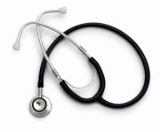 Little Doctor Prof - II Stetoskop pediatryczny /dwugłowicowy/
