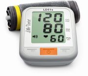 LD51S Ciśnieniomierz elektroniczny  z funkcją  mowy AUT- ZASILACZ