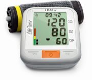 LD51U Ciśnieniomierz elektroniczny-uniwersalny- AUT- ZASILACZ