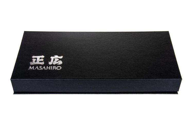 Zestaw noży Masahiro Sankei 358_4245_BB