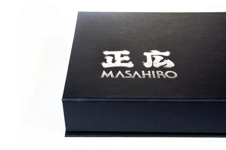 Zestaw noży Masahiro BWH 140_110401_BB
