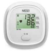 NISSEI DS-10A Ciśnieniomierz elektroniczny