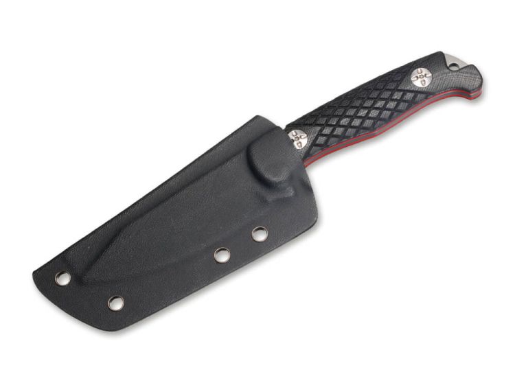 Nóż Magnum Life Knife