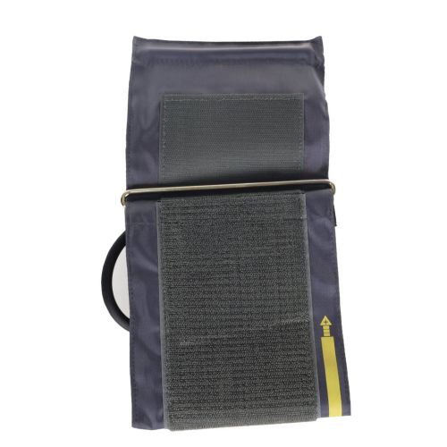 Mankiet standardowy do ciśnieniomierzy 1-wężykowy Little Doctor Cuff-LDA 25-36 cm nylon
