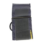 Mankiet standardowy do ciśnieniomierzy 1-wężykowy Little Doctor LD-N1AR 25-36 cm, nylon