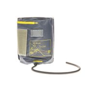 Mankiet duży XL do ciśnieniomierzy 1-wężykowy Little Doctor LD-N1C 33-46 cm, nylon