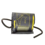 Mankiet dziecięcy do ciśnieniomierzy 2-wężykowy Little Doctor LD-N2C 18-26 cm, nylon, bez relingu