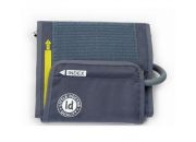 Mankiet niemowlęcy do ciśnieniomierzy 2-wężykowy Little Doctor LD-C2I 11-19 cm, bawełna, bez relingu