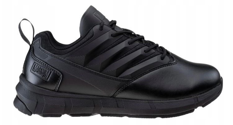 Buty ratownicze niskie taktyczne Magnum PACE LITE 3.0