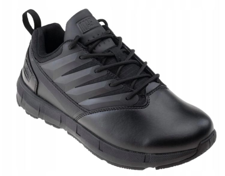 Buty ratownicze niskie taktyczne Magnum PACE LITE 3.0