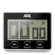 minutnik elektroniczny, do 99 min. 59 sek, 9 x 7 x 2 cm
