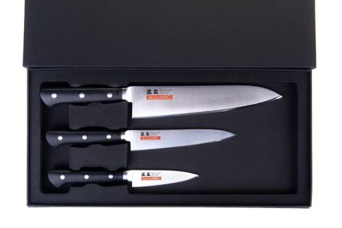 Zestaw noży Masahiro MV-H 149_110401_BB