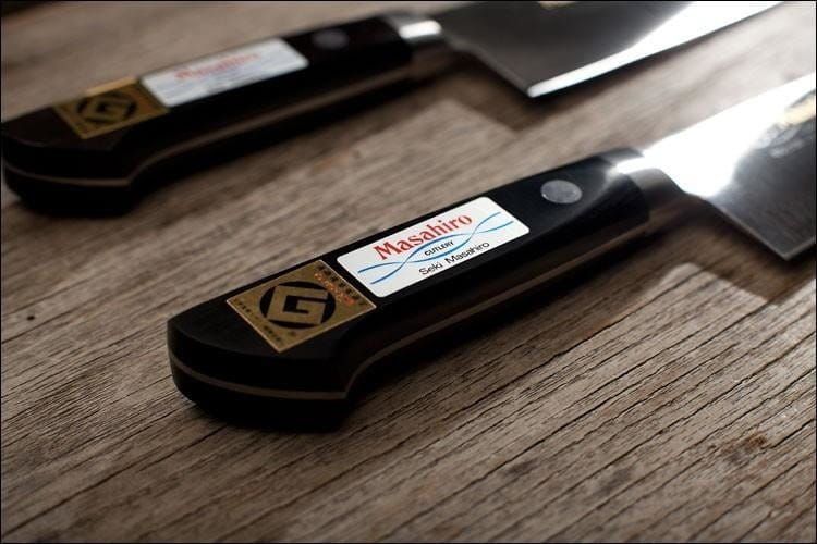 Zestaw noży Masahiro MV 137_110402_BB
