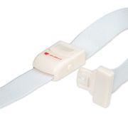 Opaska uciskowa Staza automatyczna Ratujesz TM-A001 biała