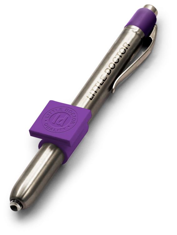 Latarka diagnostyczna Little Doctor LD-V09