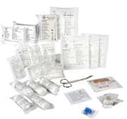 Apteczka SZKOLNA 1 w plecaku wodoodpornym