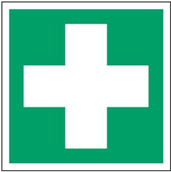 Znak, Piktogram, Symbol - APTECZKA