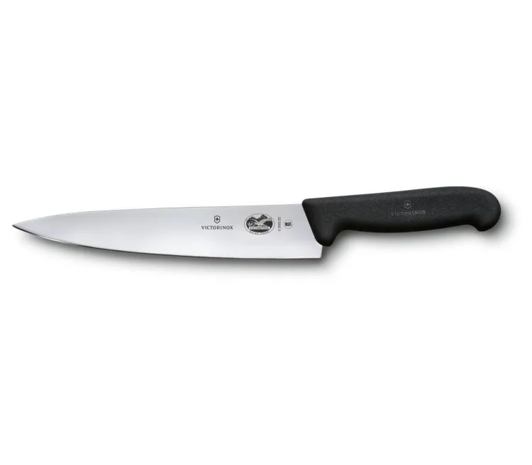 Nóż kuchenny Victorinox do krojenia 25 cm