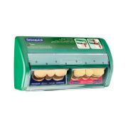 Automat z plastrami opatrunkowymi Salvequick Dispenser Cederroth