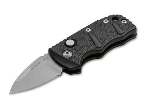 Nóż Boker Plus AKS-74 Stubby Swiss Edition D2