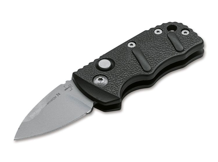 Nóż Boker Plus AKS-74 Stubby Swiss Edition D2