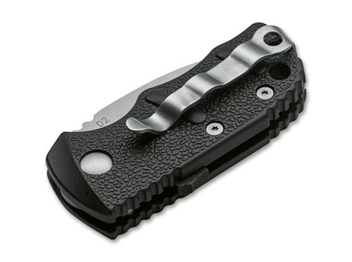 Nóż Boker Plus AKS-74 Stubby Swiss Edition D2