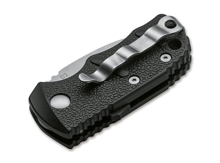 Nóż Boker Plus AKS-74 Stubby Swiss Edition D2