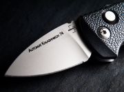 Nóż Boker Plus AKS-74 Stubby Swiss Edition D2