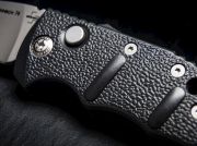 Nóż Boker Plus AKS-74 Stubby Swiss Edition D2