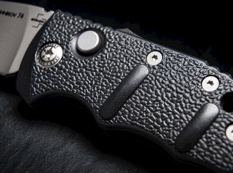 Nóż Boker Plus AKS-74 Stubby Swiss Edition D2