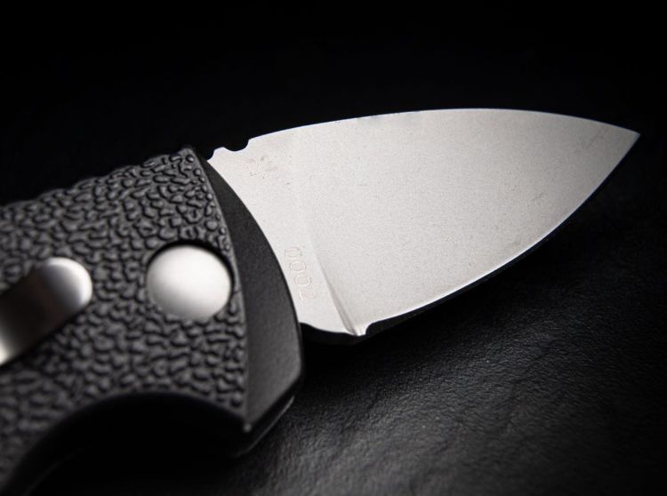 Nóż Boker Plus AKS-74 Stubby Swiss Edition D2
