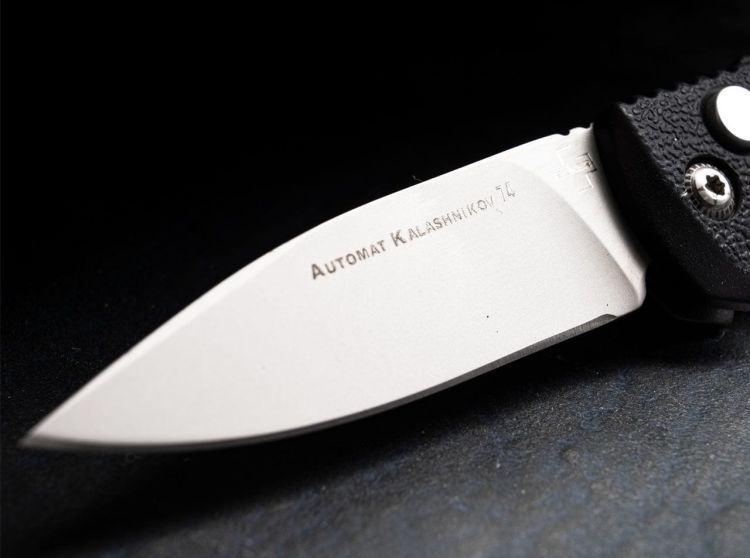 Nóż Boker Plus AKS-74 Mini D2