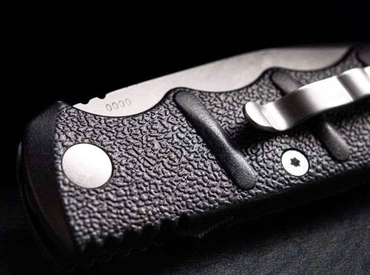 Nóż Boker Plus AKS-74 Mini D2
