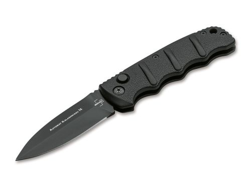Nóż Boker Plus AKS-74 Spearpoint D2