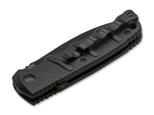 Nóż Boker Plus AKS-74 Spearpoint D2