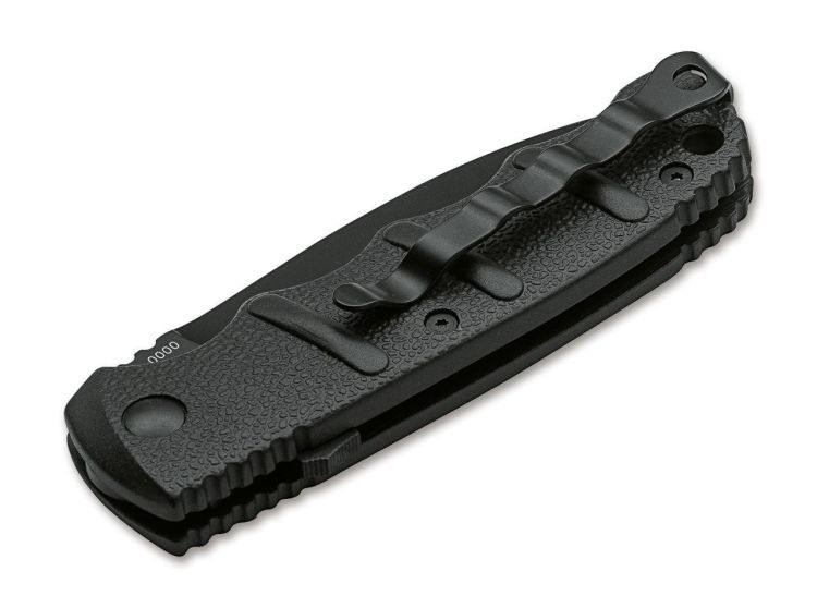 Nóż Boker Plus AKS-74 Spearpoint D2