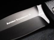 Nóż Boker Plus AKS-74 Spearpoint D2