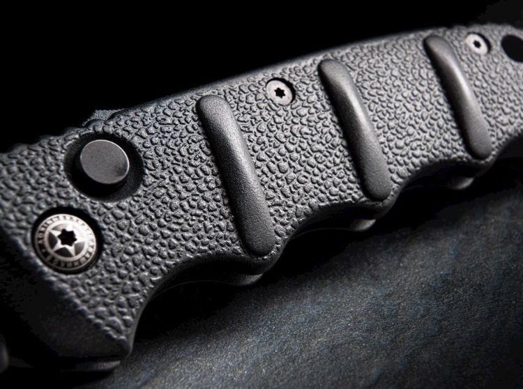 Nóż Boker Plus AKS-74 Spearpoint D2