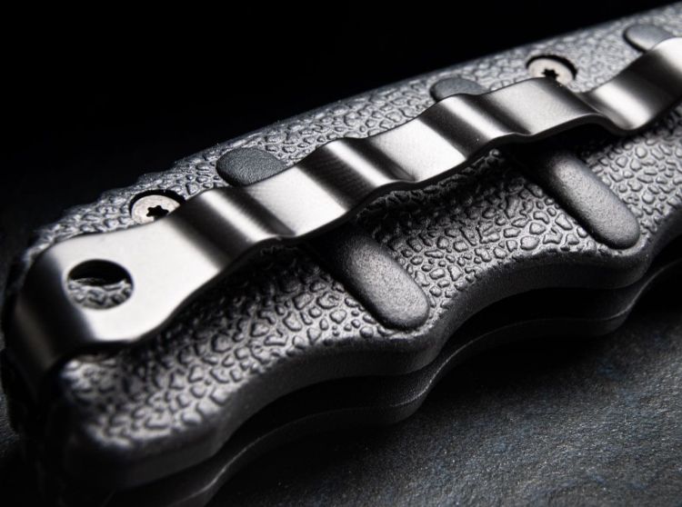 Nóż Boker Plus AKS-74 Spearpoint D2