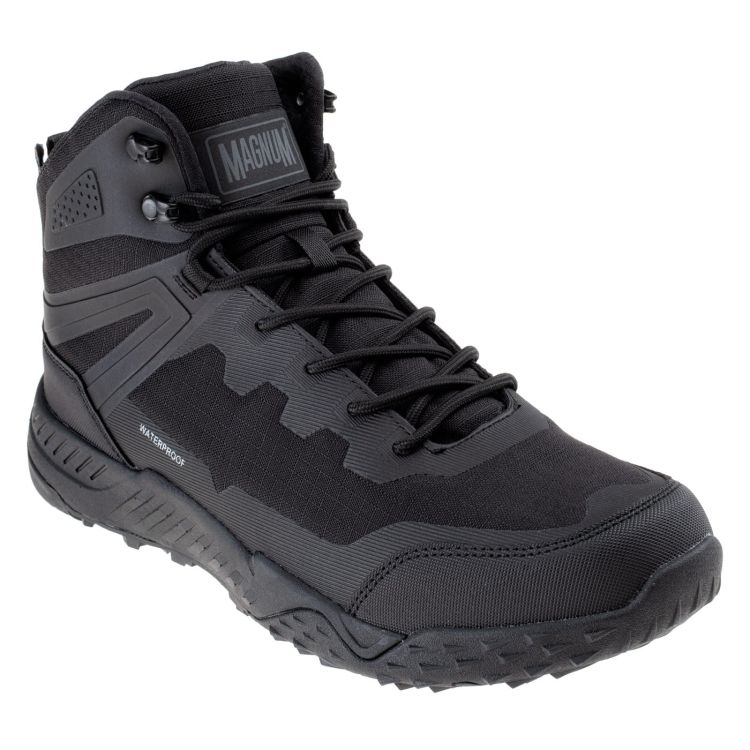 Buty ratownicze wysokie taktyczne Magnum BONDSTEEL MID WP C