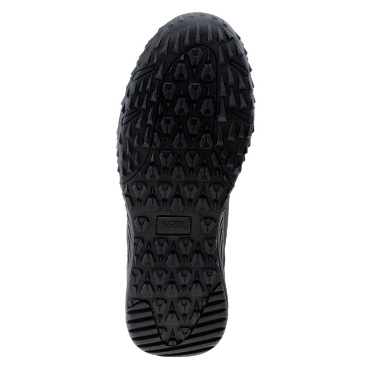 Buty ratownicze wysokie taktyczne Magnum BONDSTEEL MID WP C