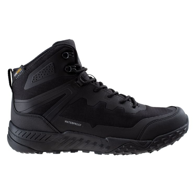 Buty ratownicze wysokie taktyczne Magnum BONDSTEEL MID WP C