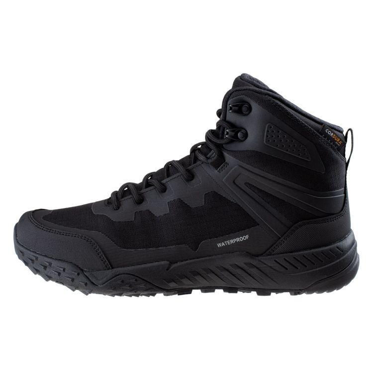 Buty ratownicze wysokie taktyczne Magnum BONDSTEEL MID WP C