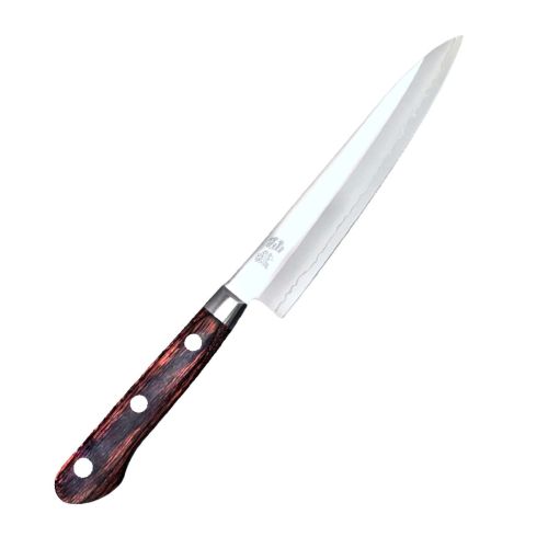 Nóż kuchenny Suncraft SENZO CLAD Petty 150 mm [AS-08]